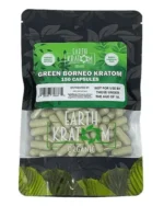 Green Borneo 150ct