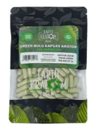 Green Hulu 150ct