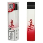 HYDE EDGE RECHARGEABLE