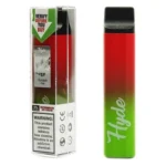 HYDE EDGE RECHARGEABLE 20