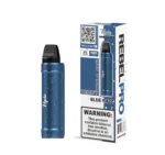 Hyde Rebel Blue Razz