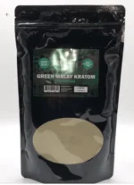 green maly